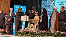 تمسک به امت، امامت، مکتب و ایدئولوژی رمز ماندگاری شهداست