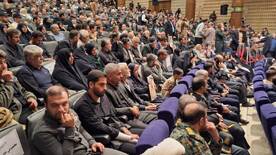 تمسک به امت، امامت، مکتب و ایدئولوژی رمز ماندگاری شهداست