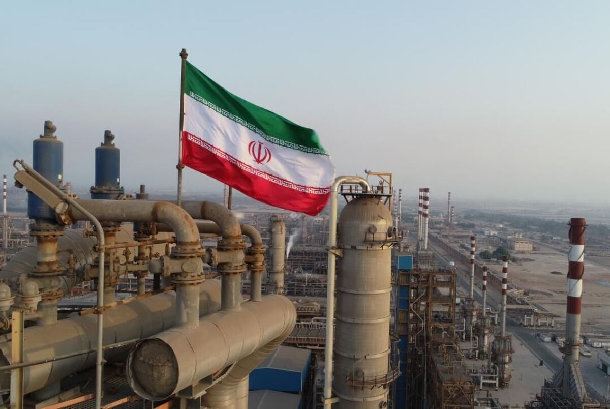 سهم ۱۲ درصدی ایران از درآمد نفتی اوپک در ۹ ماه سال ۲۰۲۳