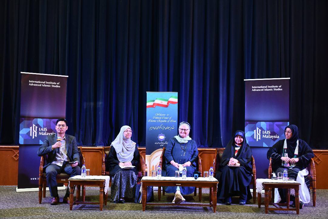 اسرائیل در غزه جایگاه زن را نشانه گرفته است