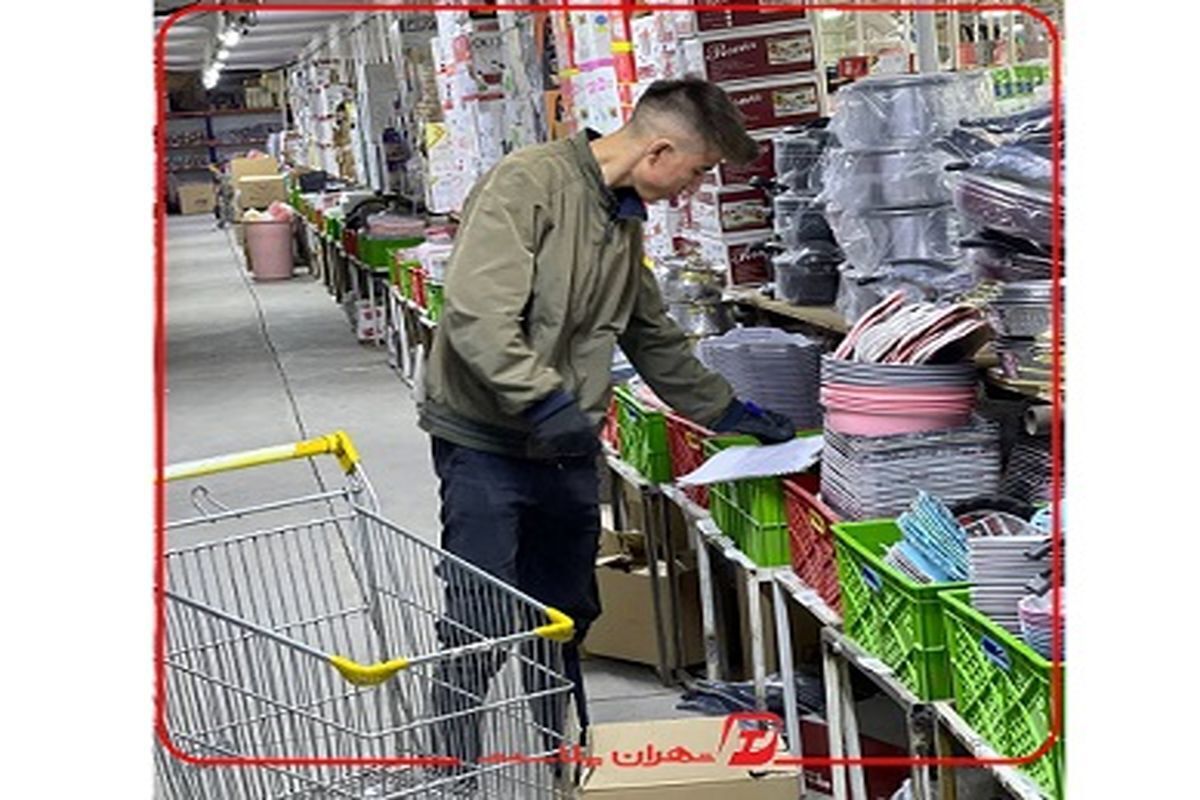 خرید عمده پلاسکو از پخش پلاستیک تهران پلاست