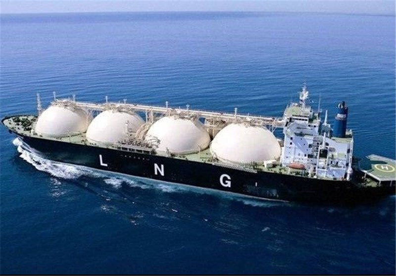 نخستین طرح مینی LNG کشور کلید خورد نخستین طرح مینی LNG کشور کلید خورد