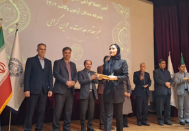 در اجرای آیین نامه های جدید کارآموزان وکالت جدی هستیم