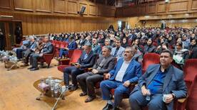 دوره کارآموزی ۲۲۷ پذیرفته شده آزمون وکالت در قزوین آغاز شد 
