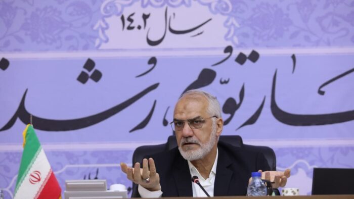 استاندار خوزستان خبر داد: تخصیص ۱۵ هزار میلیارد تومان از اعتبارات سفر دوم دولت به دستگاه ها / بورس کالا در خوزستان راه اندازی می شود / ۱۴۰۴ سال خاموشی تمام فلرهای نفتی در استان است