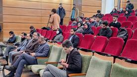 در پرونده هفت سنگان امکان اعاده دادرسی وجود دارد/ قانون فصل الخطاب همه است