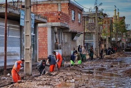 بیمه یکی از راهکارهای مؤثر در مدیریت حوادث غیرمترقبه/ سقف خسارت بیمه حوادث طبیعی ساختمان به ۱۰۰ میلیون می رسد