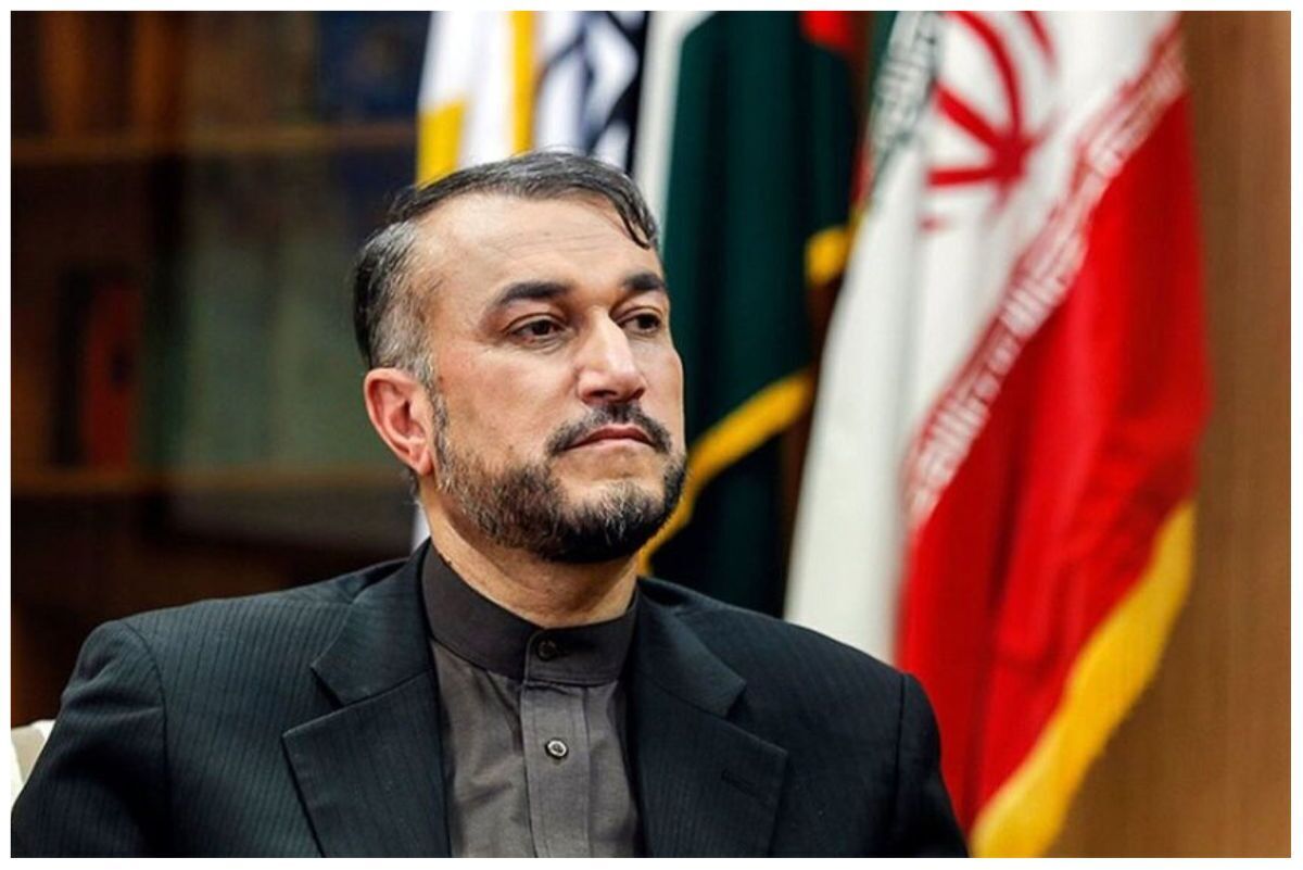 شهید سید رضی موسوی سالها برای تامین امنیت ایران و منطقه علیه تروریست ها دلیرانه مبارزه کرد