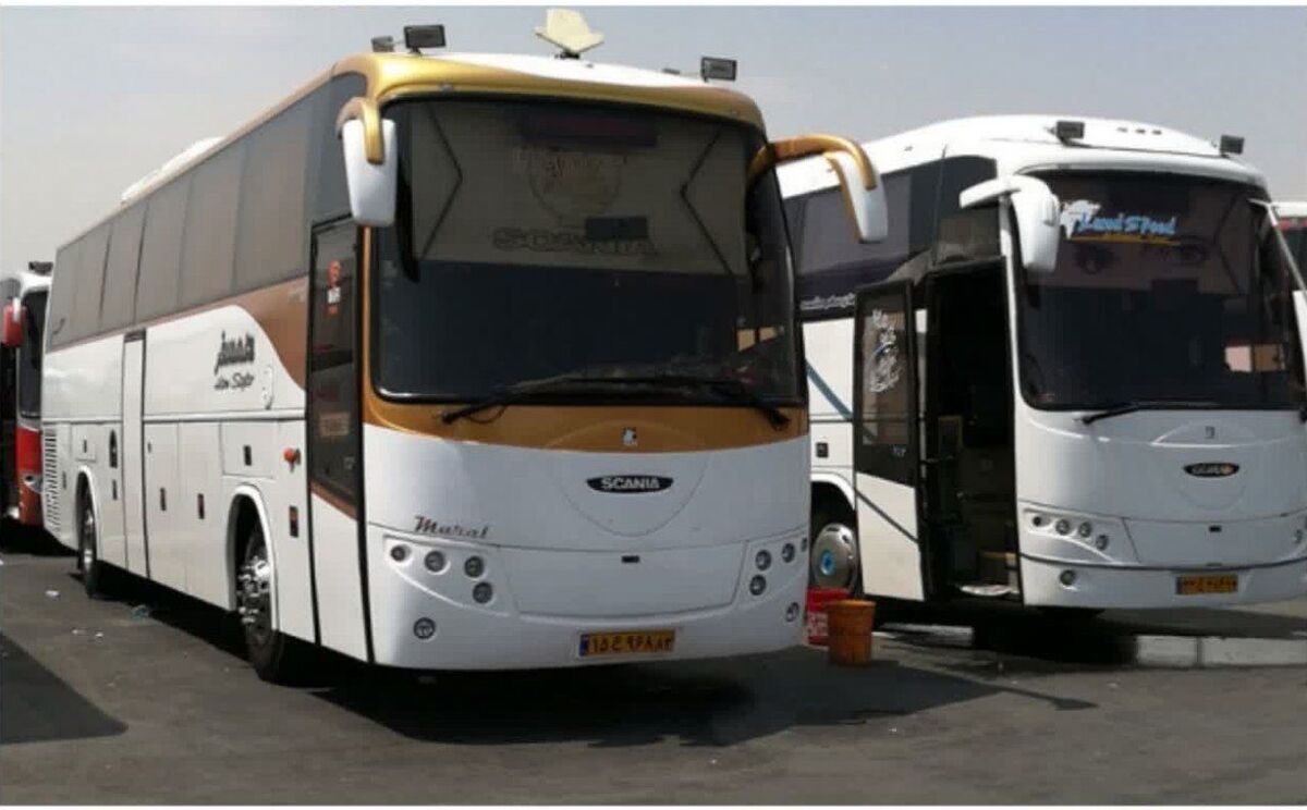 اعلام شرایط استفاده از تسهیلات بازسازی ناوگان اتوبوسی و مینی بوسی در لرستان