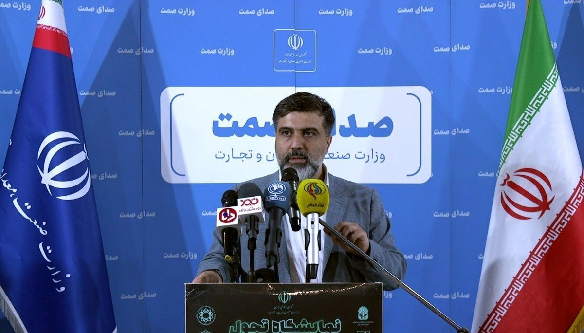 تولید خودروسازان داخلی در سالجاری از مرز یک میلیون دستگاه گذشت/ برنامه‌های تحولی دولت سیزدهم به ثمر نشست