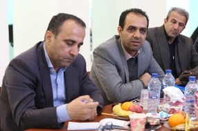 تجربیات فرمانداران و مدیران منتخب دوره های گذشته در استان قزوین ثبت می شود