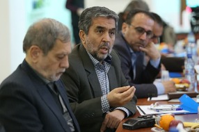 تجربیات فرمانداران و مدیران منتخب دوره های گذشته در استان قزوین ثبت می شود