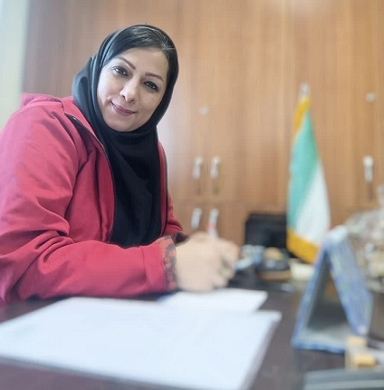 ورزش مهمترین عامل نشاط جمعی وامیدافزایی شهروندان ورزش مهمترین عامل نشاط جمعی وامیدافزایی شهروندان