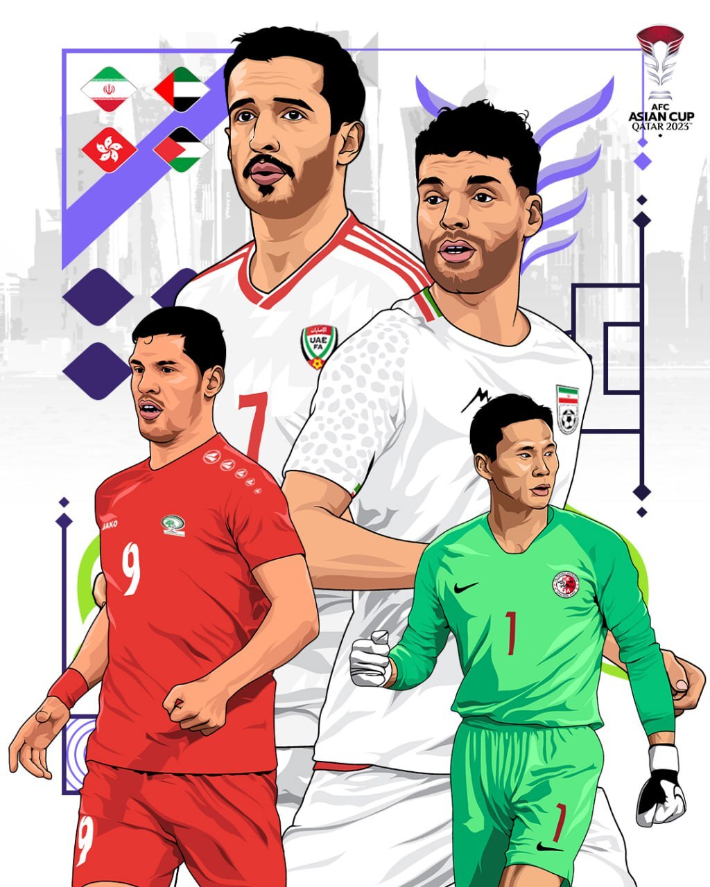 AFC  دوباره به سراغ مهدی طارمی رفت+ عکس