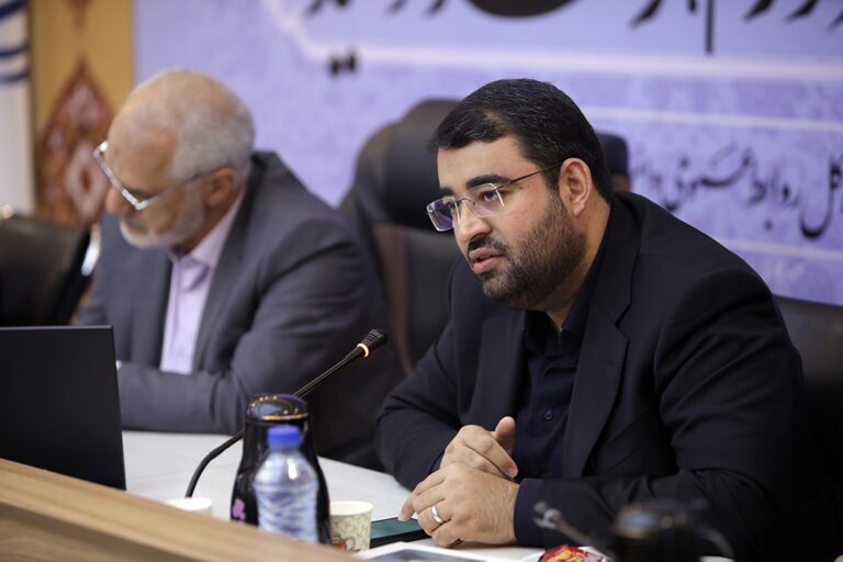 استاندار خوزستان تاکید کرد: نقشه راه اجرای اقتصاد دیجیتال استان تهیه شود