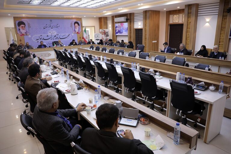 استاندار خوزستان تاکید کرد: نقشه راه اجرای اقتصاد دیجیتال استان تهیه شود