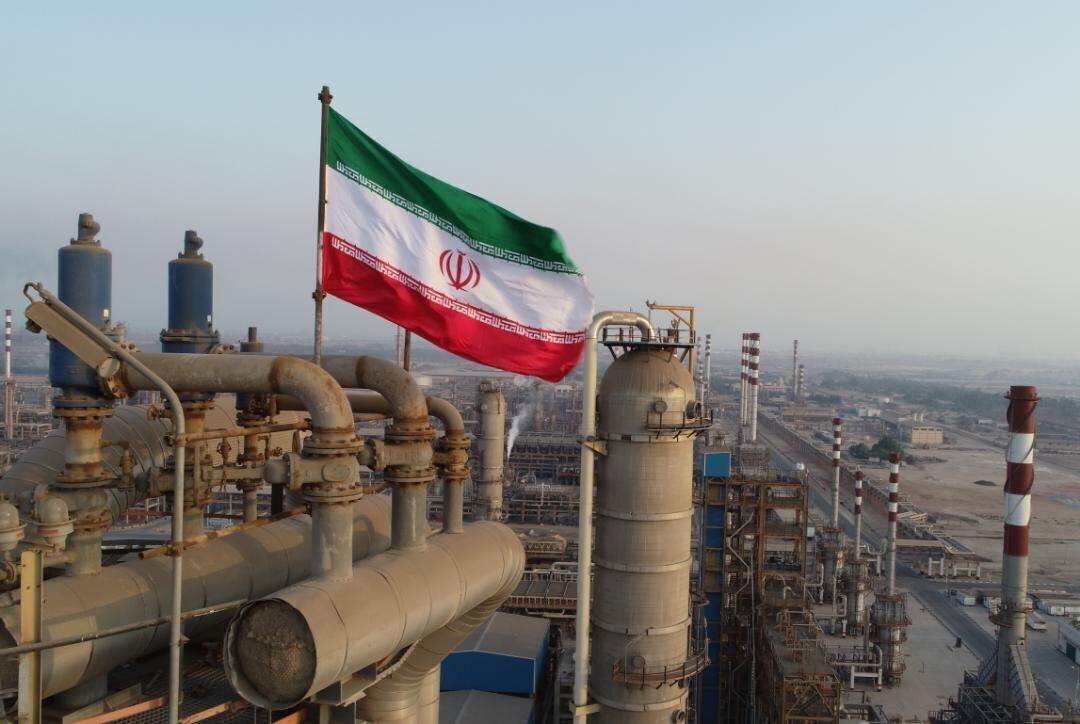 ایران در مسیر گذار انرژی
