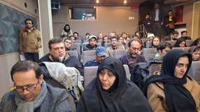 هنرمندان سینمای جوان و مستندسازان منتظر حمایت سازمان سینمایی