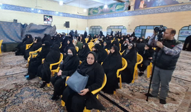 کاهش مشارکت و تحریم انتخابات از سناریوهای دشمن است/ مجلس در انتخاب وزرا خوب عمل نکرد