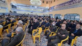 اعلایی: منافع مردم و کشور در گرو میزان مشارکت و کیفیت انتخاب است
