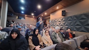 هنرمندان سینمای جوان و مستندسازان منتظر حمایت سازمان سینمایی