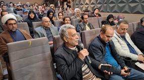 هنرمندان سینمای جوان و مستندسازان منتظر حمایت سازمان سینمایی