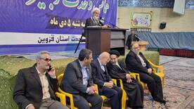اعلایی: منافع مردم و کشور در گرو میزان مشارکت و کیفیت انتخاب است