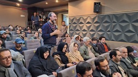 هنرمندان سینمای جوان و مستندسازان منتظر حمایت سازمان سینمایی