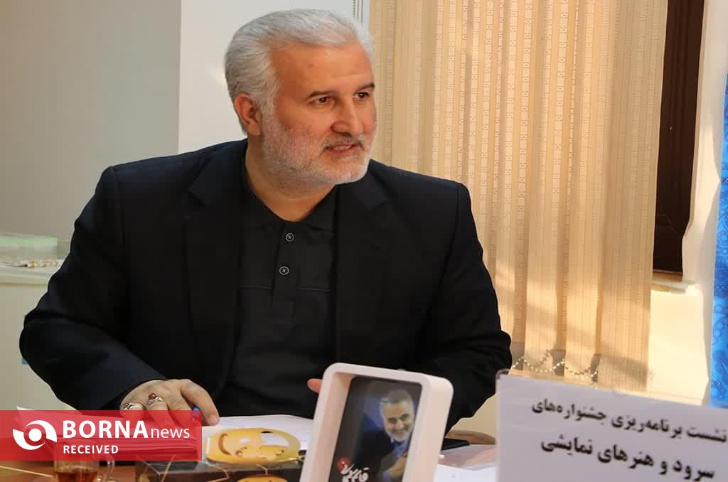 نقشه مهندسی فرهنگی استان ترسیم ‌شود/ لزوم هم‌افزایی و پرهیز از عملکرد جزیره‌ای