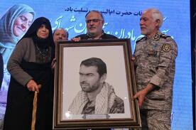 اعلایی: ندای حق طلبی جمهوری اسلامی امروز به یک مطالبه جهانی تبدیل شده است