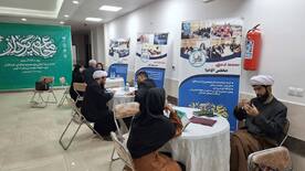 مهمترین هدف رویداد جامعه پرداز هم افزایی مجموعه های کنشگران مردمی با همدیگر است