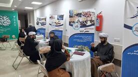 رویداد جامعه پرداز در قزوین فعالیت خود را آغاز کرد