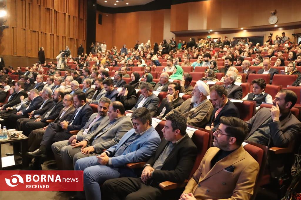 مراسم بزرگ ترین رویداد خوراک کشور در رشت +عکس مراسم بزرگ ترین رویداد خوراک کشور در رشت +عکس