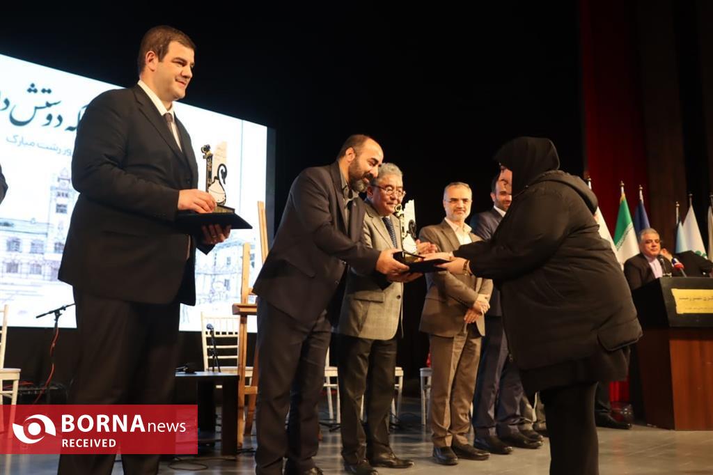 مراسم بزرگ ترین رویداد خوراک کشور در رشت +عکس مراسم بزرگ ترین رویداد خوراک کشور در رشت +عکس