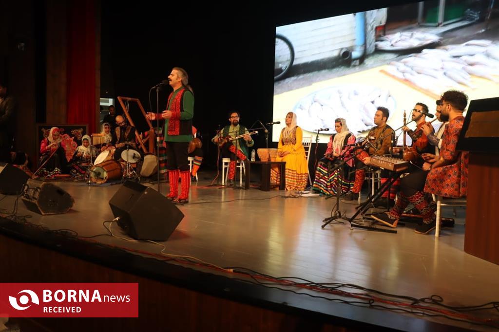 مراسم بزرگ ترین رویداد خوراک کشور در رشت +عکس مراسم بزرگ ترین رویداد خوراک کشور در رشت +عکس