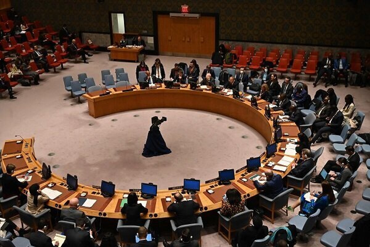 وضعیت افغانستان امروز در شورای امنیت بررسی می‌شود
