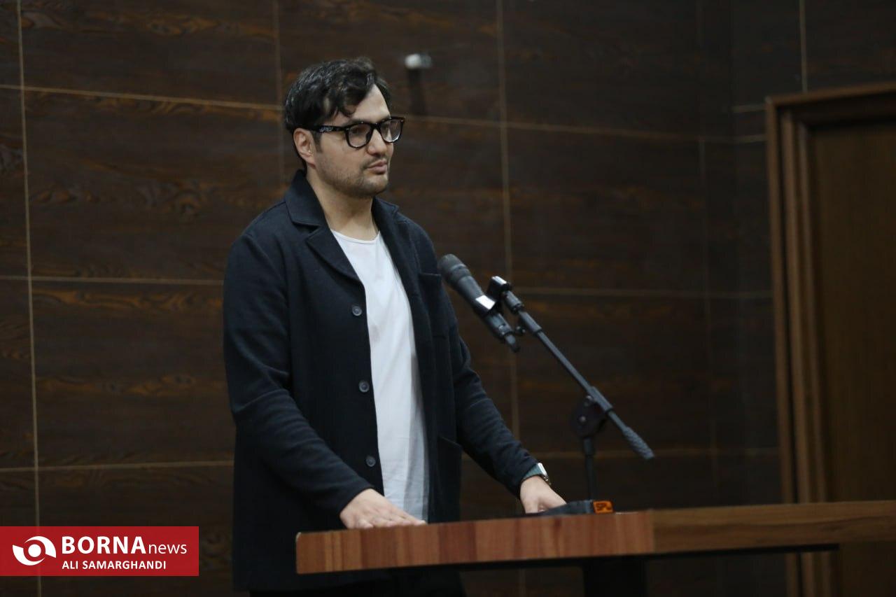 مستند زندگینامه آیدین نیکخواه بهرامی ستاره فقید تیم ملی بسکتبال ایران مستند زندگینامه آیدین نیکخواه بهرامی ستاره فقید تیم ملی بسکتبال ایران