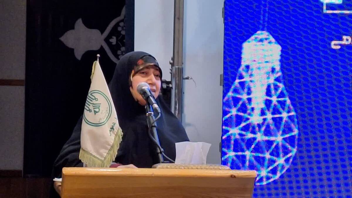 جامعه امروز نیازمند بهره گیری از ایده های خلاقانه جوانان برای حل مسائل است 