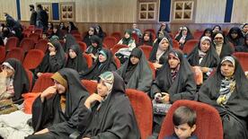 جامعه امروز نیازمند بهره گیری از ایده های خلاقانه جوانان برای حل مسائل است 