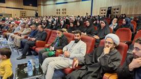 رویداد پیشگام سیزدهم درقزوین به پله آخر رسید 