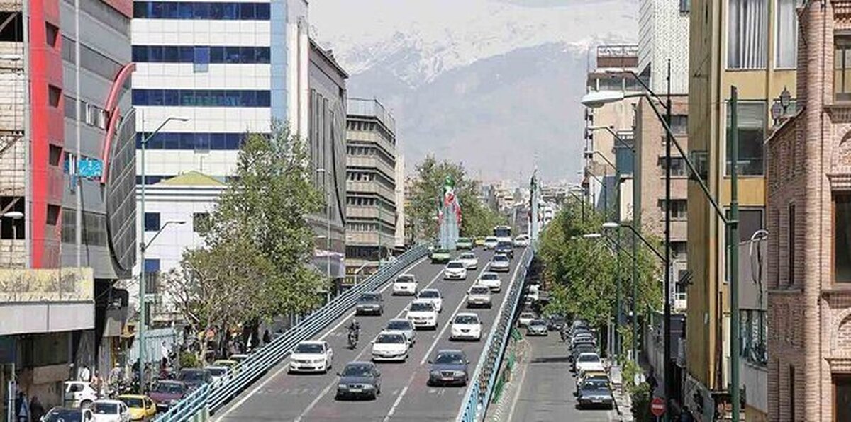 تصمیم جمع آوری پل حافظ منوط به نظر پلیس است