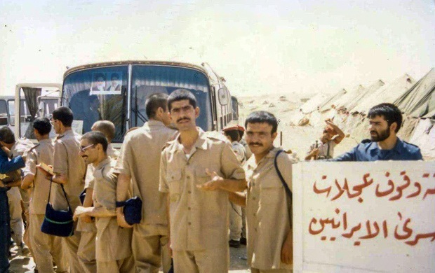 دبیرکل جمعیت آزادگان: بنیاد شهید از ما شکایت کرده است!