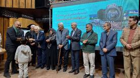 اولین جشنواره عکس خانواده در قزوین با انتخاب آثار برتر به پایان رسید 
