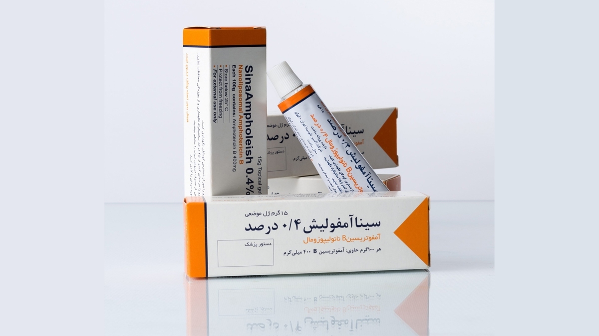 پیگیری ثبت جهانی نانوداروی ایرانی درمان سالک