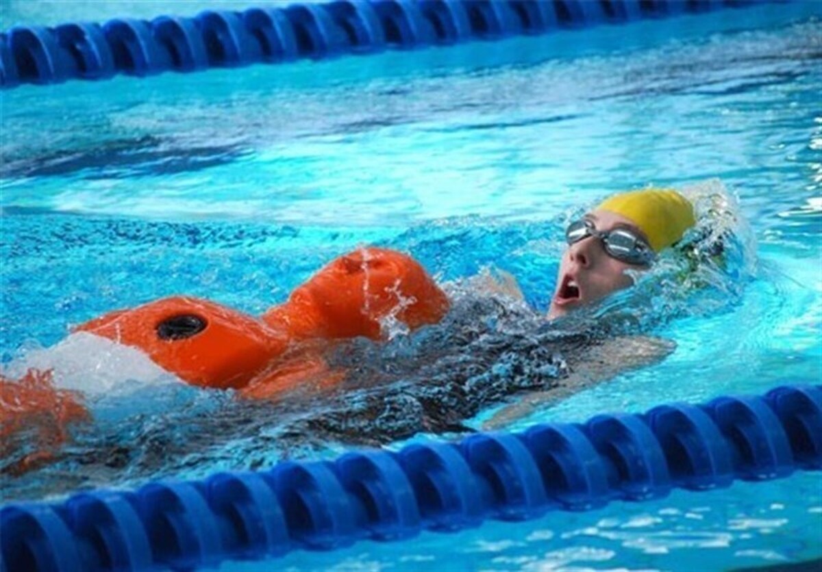 برگزاری دوره مربیگری درجه ۳ نجات غریق در مشهد