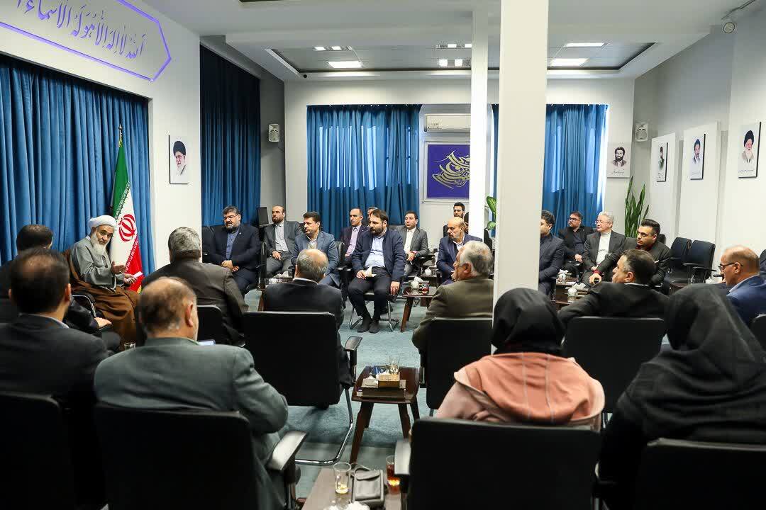 برای احقاق حقوق مردم فلسطین در (icc) طرح دعوی کرده ایم برای احقاق حقوق مردم فلسطین در (icc) طرح دعوی کرده ایم