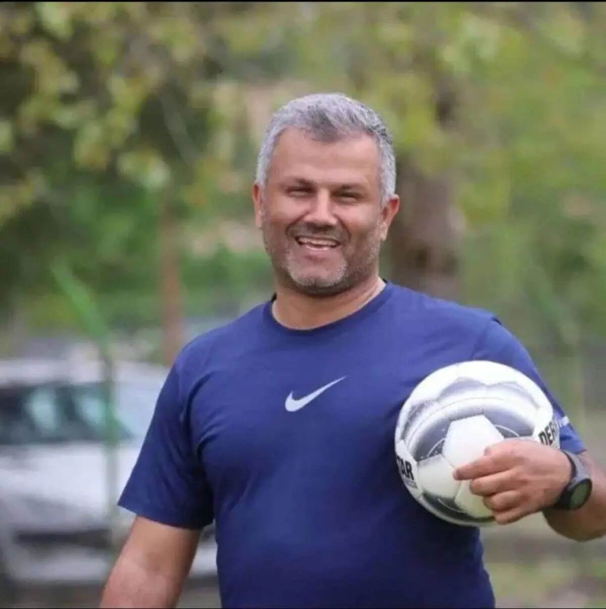 اشجاری:  توقع ما این است که تیم ملی بتواند بهترین عملکرد را داشته باشد