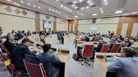 ابعاد حماسی غزه و ایستادگی مردم بایستی بخوبی بازگو شود