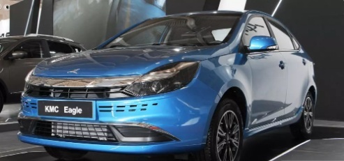 بزودی کرمان موتور و مدیران خودرو 35 هزار خودرو عرضه می کنند