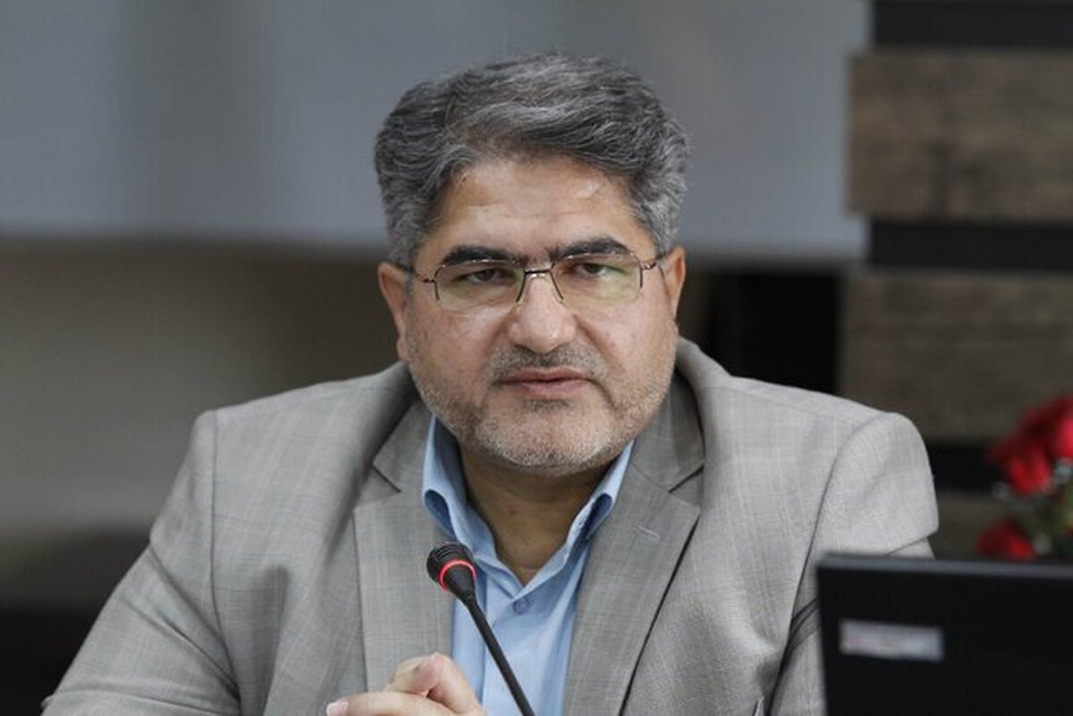 کریمی فرد:  ۷۳ پروژه توزیع نیروی برق استان فارس طی دهه فجر افتتاح می شود